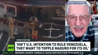 RT News - January 10 2026 (09:00 MSK)