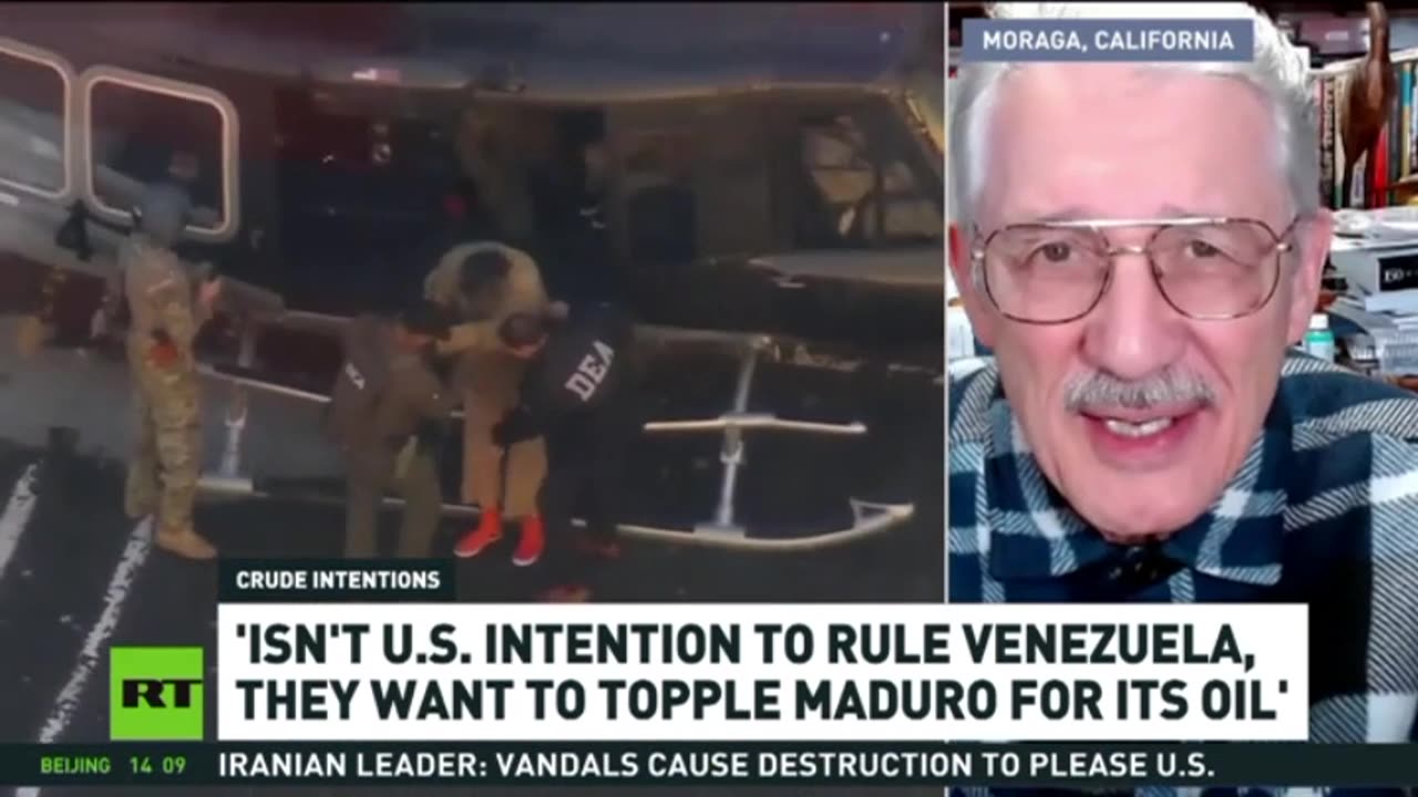 RT News - January 10 2026 (09:00 MSK)