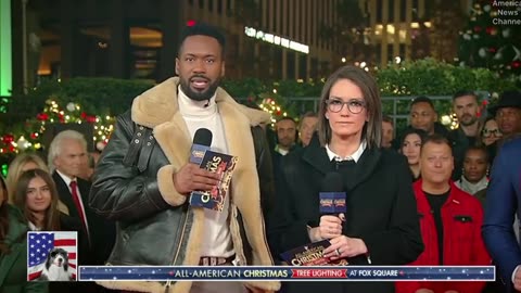 The Five 21/11/25 | FOX BREAKING NEWS November 21, 2025