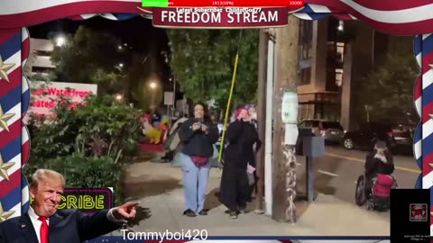 CHAOS IN Chicago: Feds Fire TEAR GAS, Arrest Protesters Outside ICE Facility