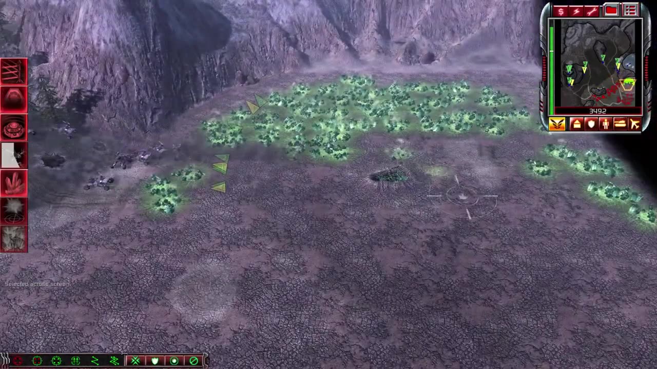 Kane Wrath Mission 13 Part 1