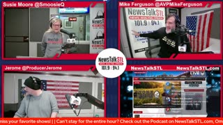 Some Sneaky Elections Are Creeping Up | Mike Ferguson in the Morning | NewsTalkSTL