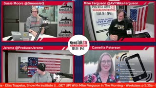 Some Sneaky Elections Are Creeping Up | Mike Ferguson in the Morning | NewsTalkSTL