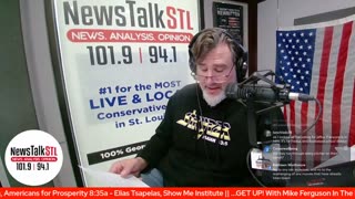 Some Sneaky Elections Are Creeping Up | Mike Ferguson in the Morning | NewsTalkSTL