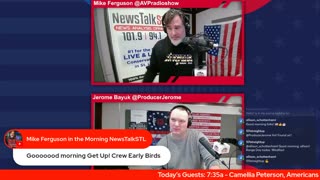 Some Sneaky Elections Are Creeping Up | Mike Ferguson in the Morning | NewsTalkSTL