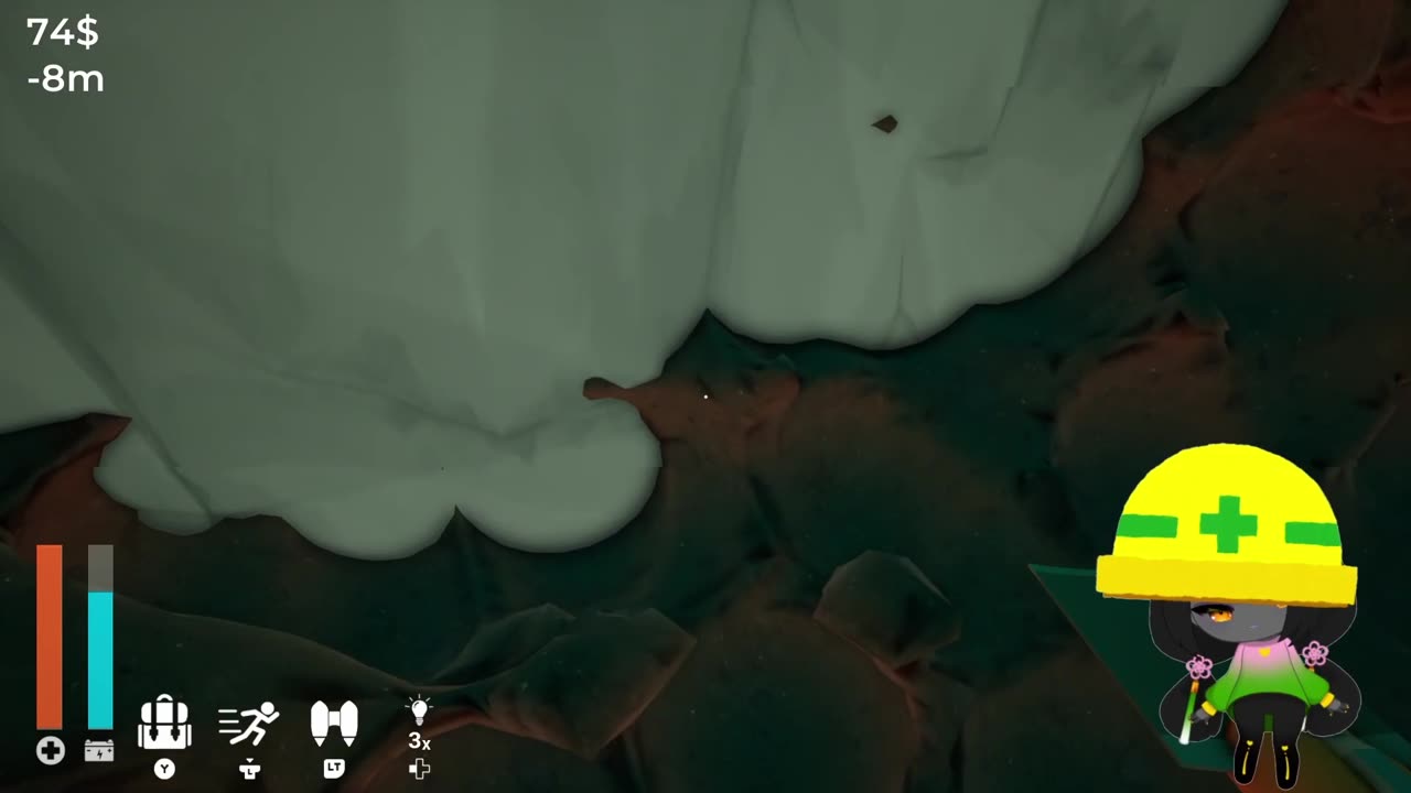 A Game About Digging A Hole Ep 4