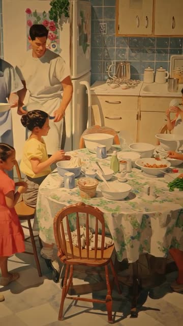 Truth has finally been served.