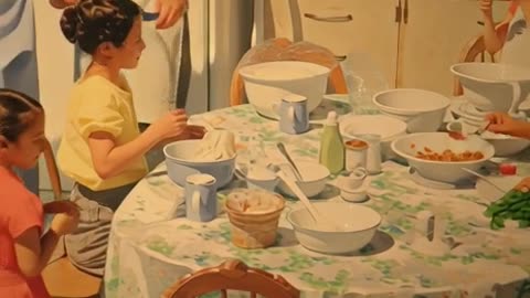 Truth has finally been served.