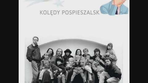 Kolędy Pośpieszalskich 2 - Na braci zawołaj