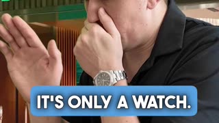 🤩💎 Clash of the Titans: Rolex vs. Apple Watch! | FunFM