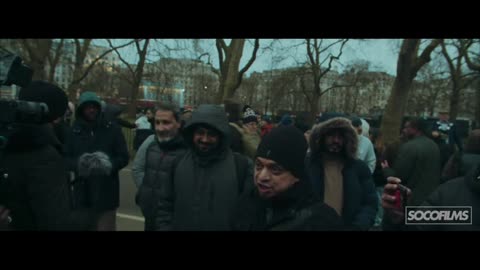 👀 Why Muhammad wasn't the ONLY Prophet of Islam - (Bob) - Speakers' Corner Debate