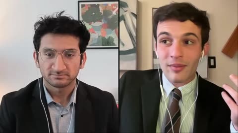 Meet the Pro-Palestine, Anti-ICE 25-Year-Old Running for Congress: Cameron Kasky