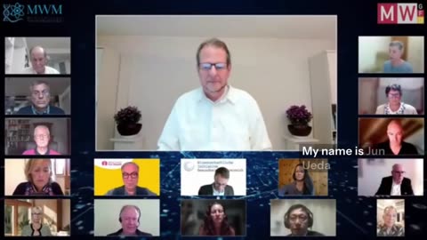 ⚠️ mRNA Vaccines & Cancer Risk: Dr. Jun Ueda’s Global Warning