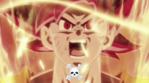 goku vs lord beerus [amv/edit] | #animeedits #dragonballsuper #goku
