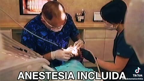 😨🦷 The Creepy Tale of Buying Out Teeth | TheHauntingHour