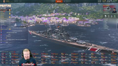 ⚓ EN/CC ⚓ Warships Wednesday 🔷 BritBotes - 5th of November 🔷 !discord !drink !l2p !drops !cccode