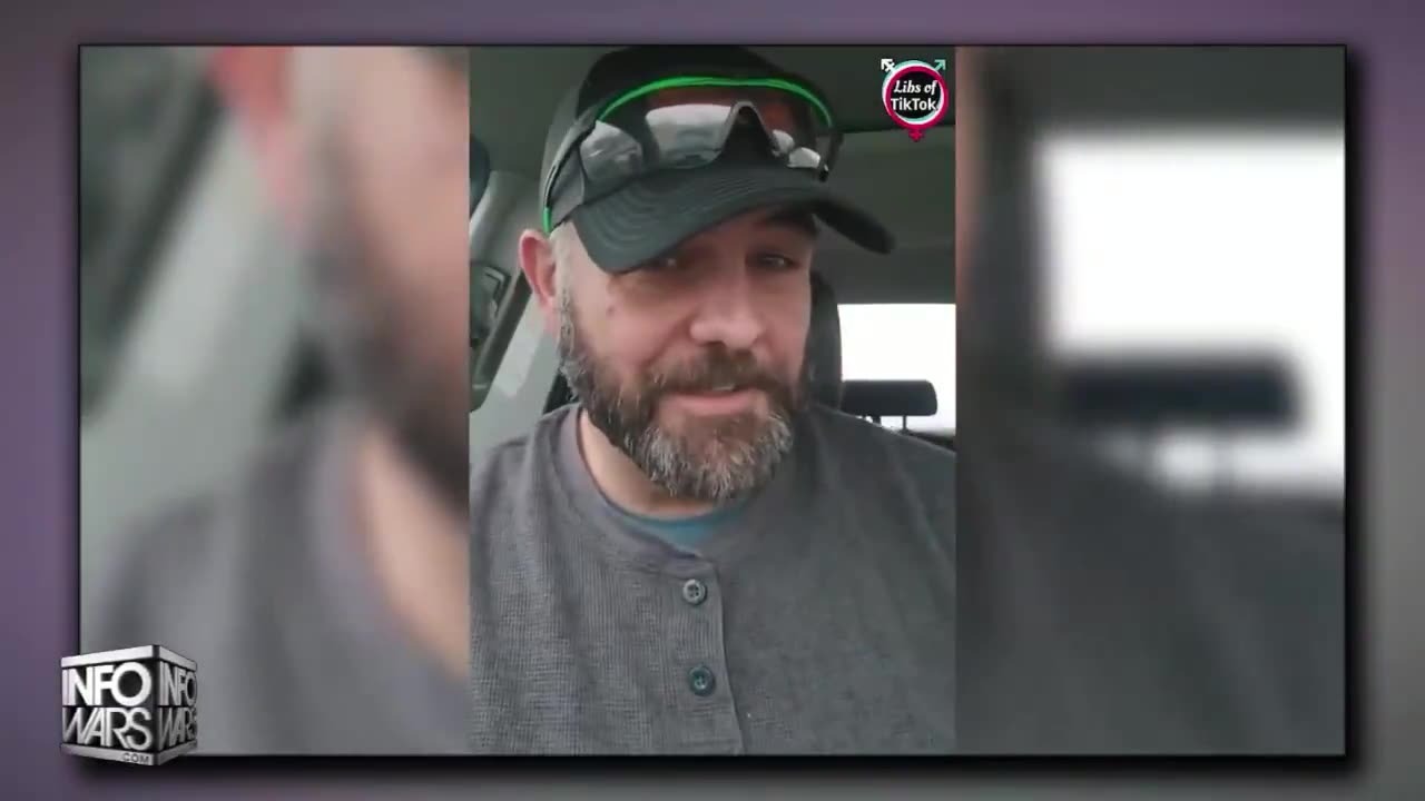 BREAKING VIDEO COMPILATION: Watch Tens Of Thousands Of Street Protestors Call For The Death Of All ICE Agents In New York!2