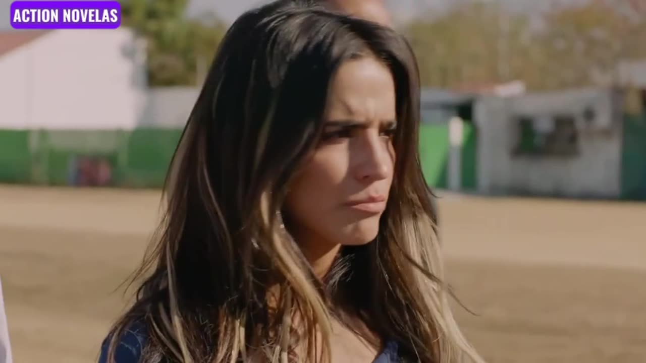 Rosario Tijeras 2ª Cap 24