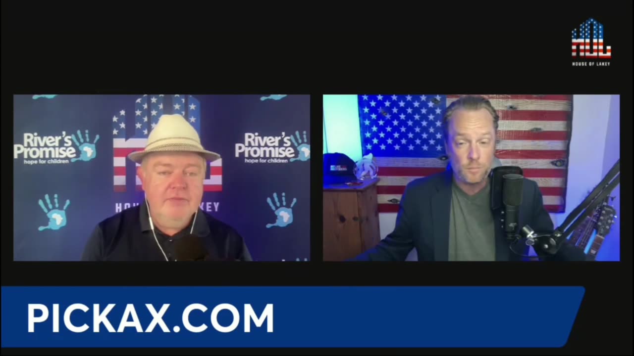 Free Speech Is Dead Everywhere but America... and Even Here, It’s on Life Support