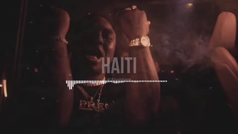 [FREE] Big Moochie Grape Type Beat - "Haiti"