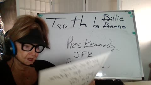 102025-9A TRUTH BY BBEENE ATLAS/STAR WARS! PRES T/ FAFO- SOROS=NO KING! ICE SNIPER DN'S ANTIFA!