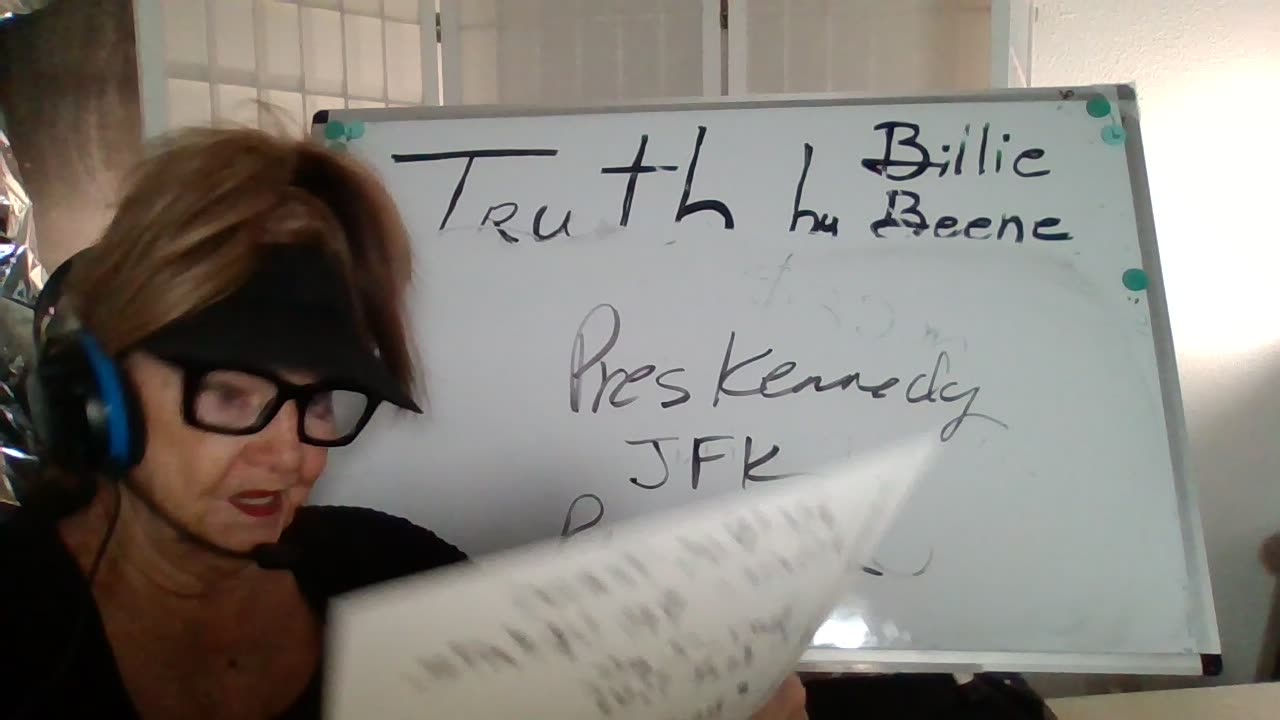 102025-9A TRUTH BY BBEENE ATLAS/STAR WARS! PRES T/ FAFO- SOROS=NO KING! ICE SNIPER DN'S ANTIFA!