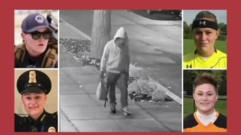 Jan 6 Pipe Bomber Identified