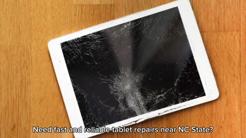 NCSUTabletRepair