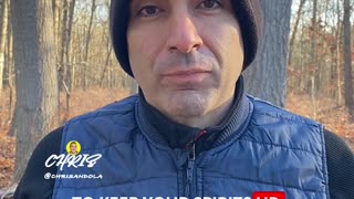 MAKE THE MOST OF TIME!