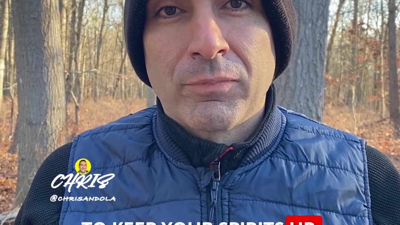 MAKE THE MOST OF TIME!