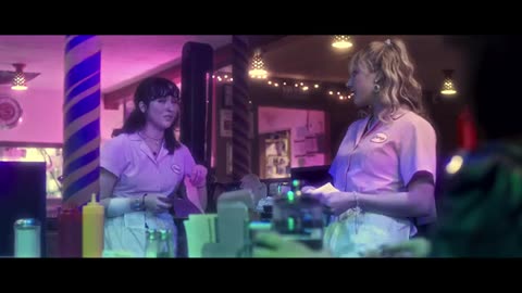 Horror Short Film "Night Shift" | ALTER | Online Premiere