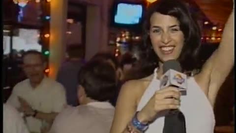 USA WORLDNET September 16, 2001 500am-530am EDT