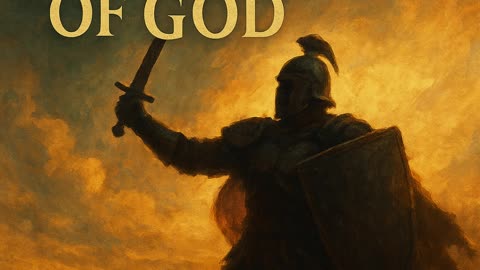 Armor Of God (2)