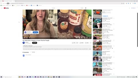 EVIDENCE OF YOUTUBE CENSORSHIP!