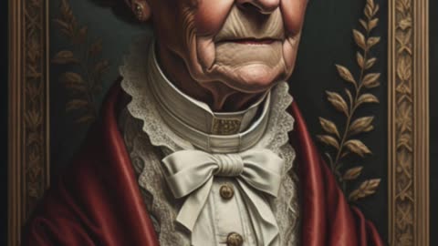 Lucretia Coffin Mott (1793-1880)