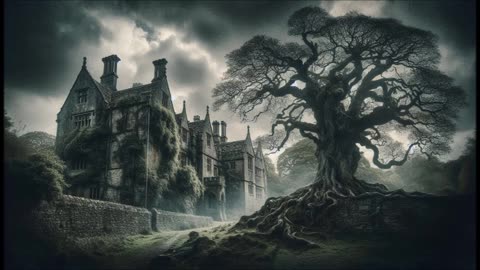 Dark Fantasy: The Demon Tree