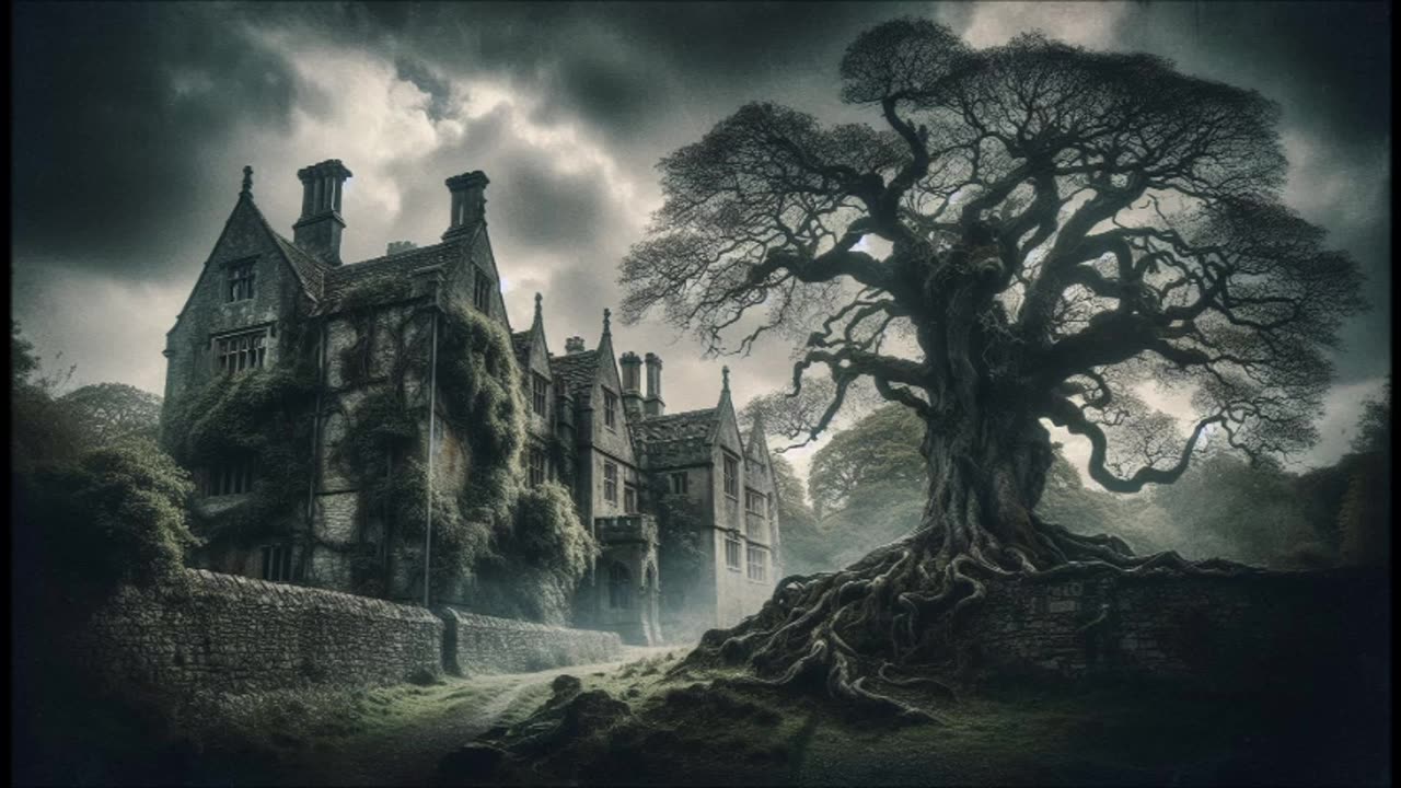 Dark Fantasy: The Demon Tree