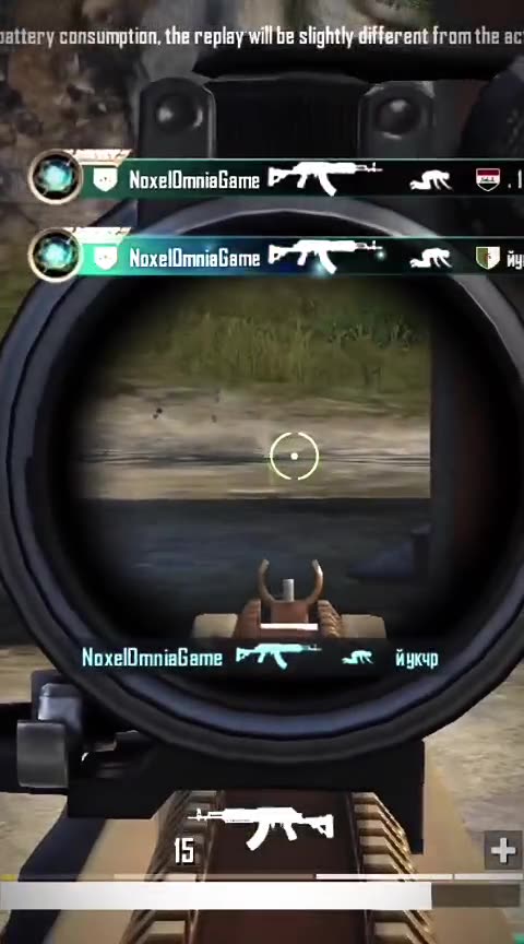 Pubg Mobile Gameplay Highlights #noxelomniagaming