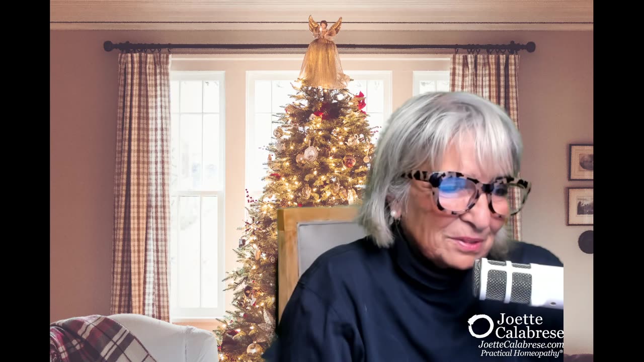 12-15-25 Bursitis [Practical Homeopathy®]