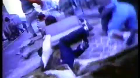 Surge commercial from 1997
