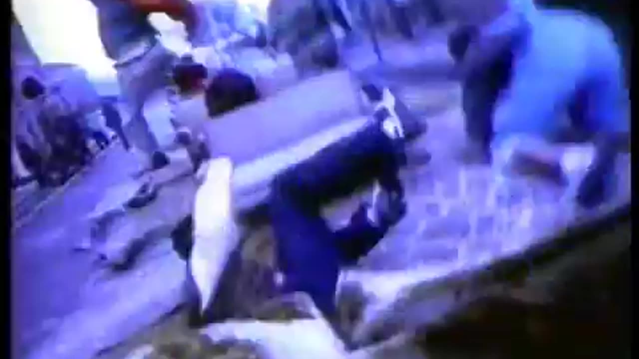 Surge commercial from 1997