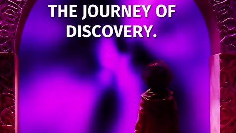 The Magic of Curiosity