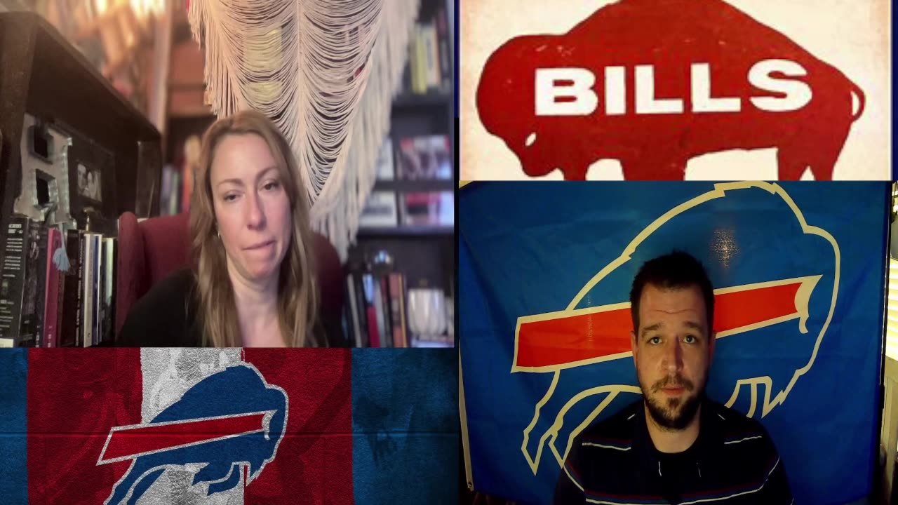 BILLS VS PATRIOTS THOUGHTS