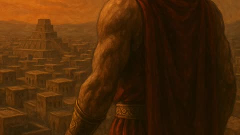 Gilgamesh The King Who Sought Immortality