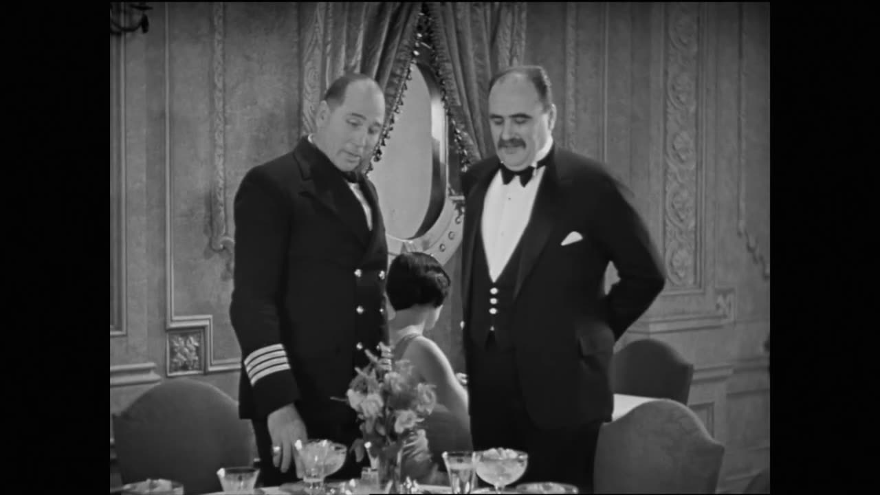 Mr. Bride (1932) Short film | Comedy