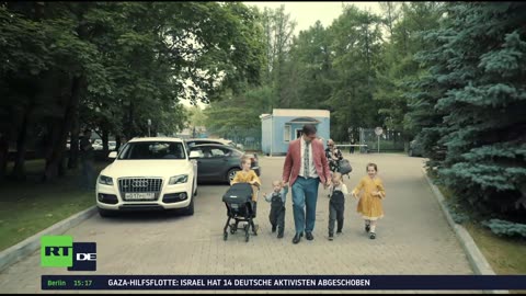 RT DE LIVE-TV