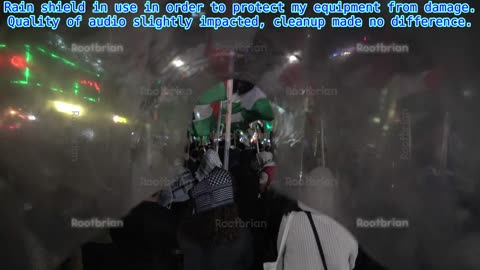 730 Days of Rage - 2 Years of ongoing Genocide and 77 Years of Resistance