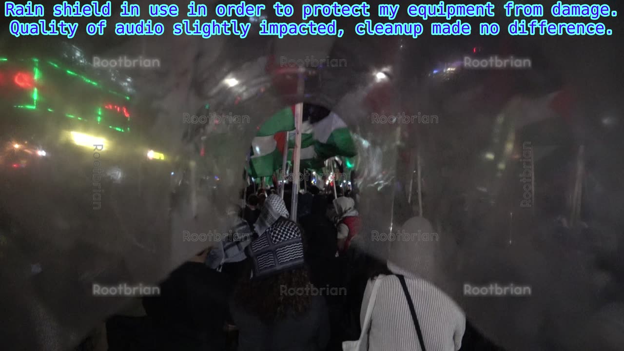 730 Days of Rage - 2 Years of ongoing Genocide and 77 Years of Resistance