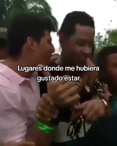 Video Martín Elías antes de su trágico accidente