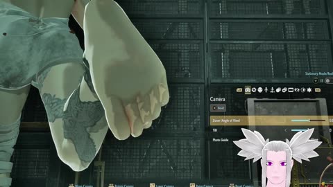 Code Vein 2 is censored slop (Crimes Against Gamers)